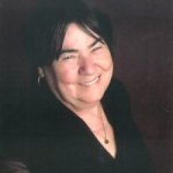 Mme Rollande Gaudreau-Gouin 1946-2019