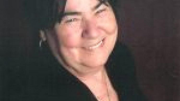 Mme Rollande Gaudreau-Gouin 1946-2019