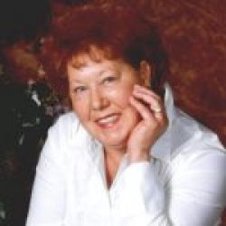 Mme Réjeanne Lassonde-Angers 1943-2019