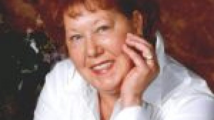 Mme Réjeanne Lassonde-Angers 1943-2019