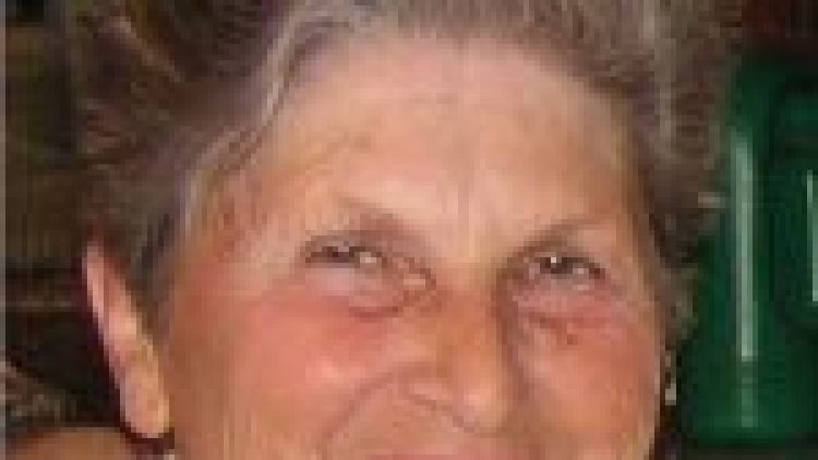Mme Yolande Holzl 1937-2019