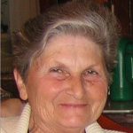 Mme Yolande Holzl 1937-2019