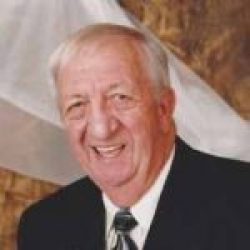 M. Charles Édouard Faucher  1924-2019