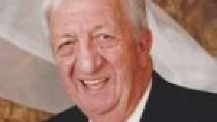 M. Charles-Édouard Faucher  1924-2019