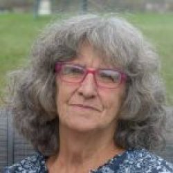Mme Danielle Dallaire 1947-2019