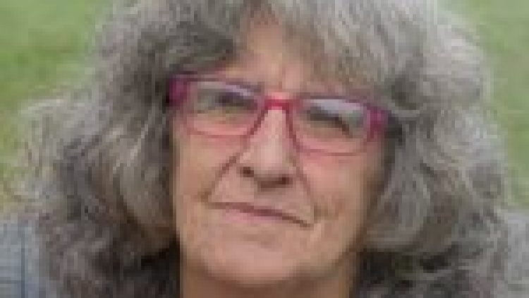 Mme Danielle Dallaire 1947-2019