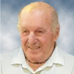 M. Gaston Rainville 1931-2019