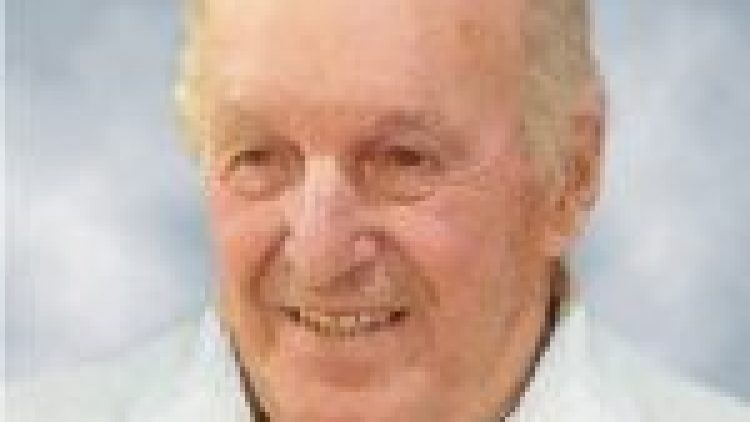 M. Gaston Rainville 1931-2019