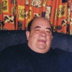M. Gilles Ferland 1947-2019