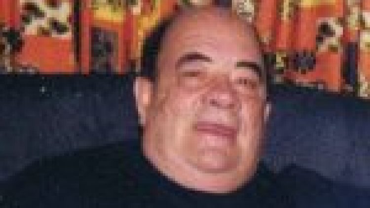 M. Gilles Ferland 1947-2019