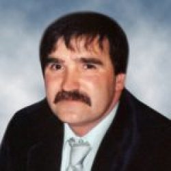 M. Gilles Péloquin 1952-2019
