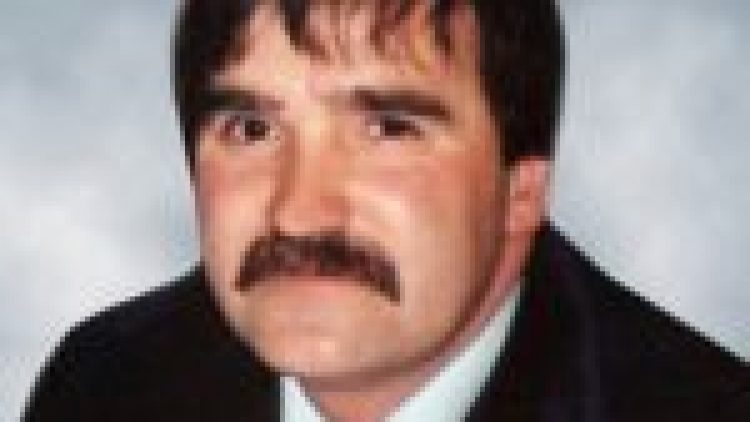 M. Gilles Péloquin 1952-2019