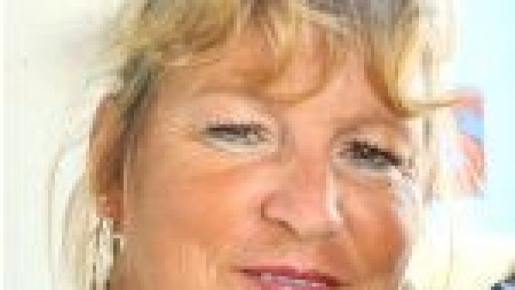 Mme Ginette Gilbert 1956-2019