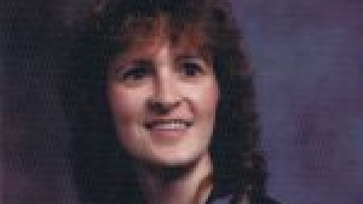 Mme Lucille Patry-Richard 1950-2019
