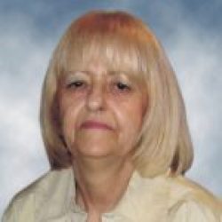 Mme Marie-Paule Archambault 1941-2019