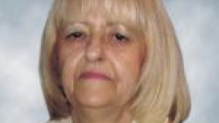 Mme Marie-Paule Archambault 1941-2019