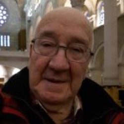 M. Maurice Jutras  1932-2019