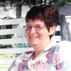 Mme Mireille Chagnon 1945-2019