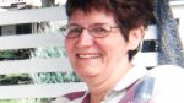 Mme Mireille Chagnon 1945-2019