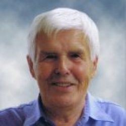 M. Charles Lemieux 1926-2019