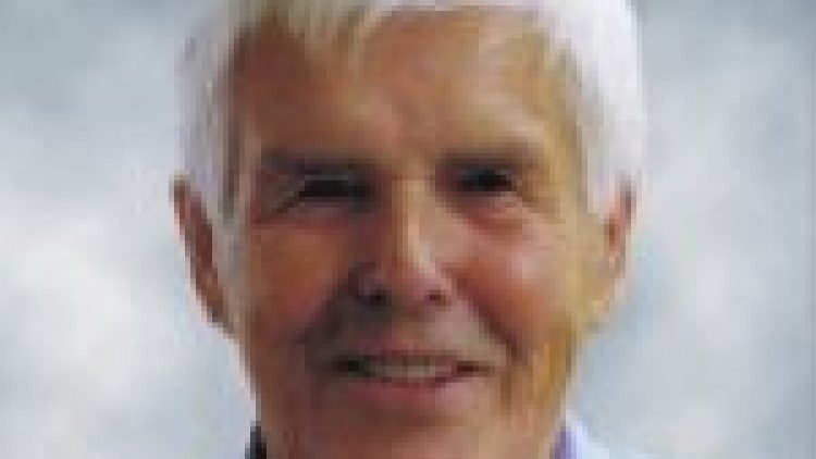 M. Charles Lemieux 1926-2019