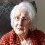 Mme Louise Brodeur Poulin, 1930-2019
