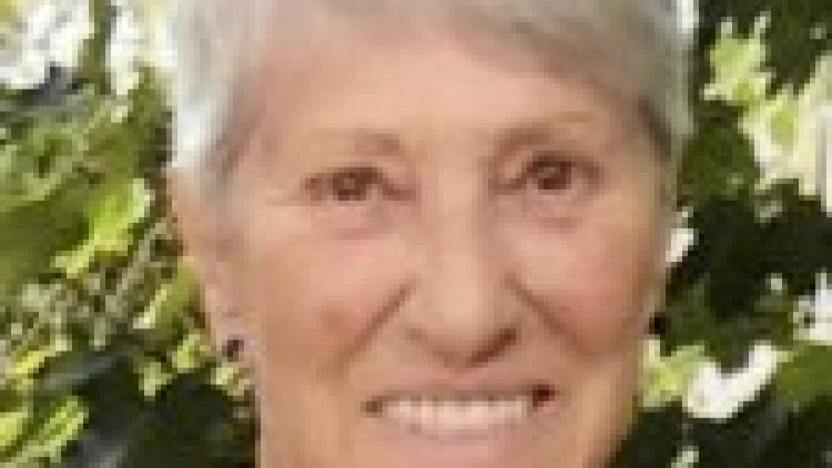 Mme Gisèle Dionne 1929-2019