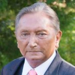 M. Gérald Mailloux  1949-2019