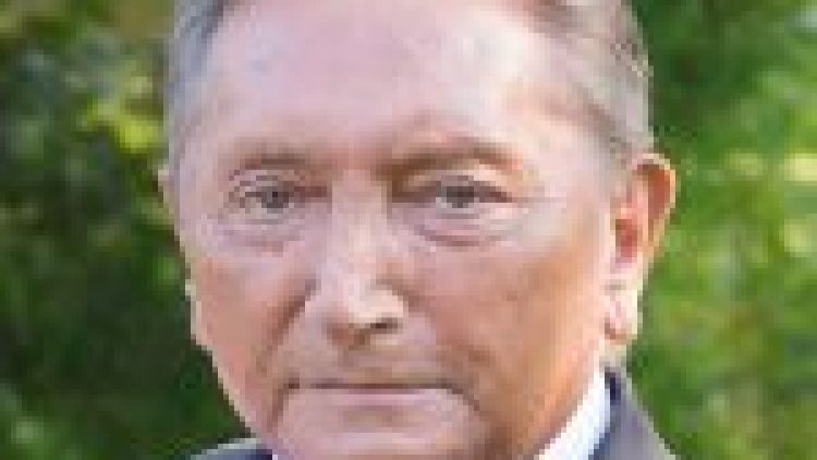 M. Gérald Mailloux  1949-2019