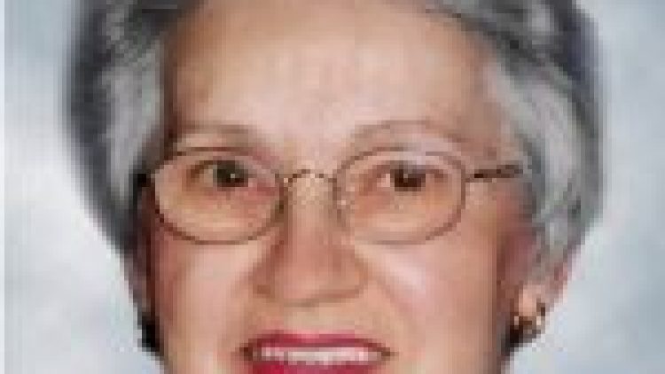 Mme Huguette Brassard-Fortin 1936-2019
