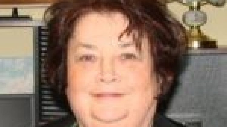 Mme Jeannine Gousy 1932-2019