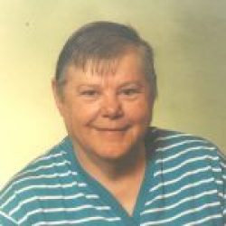 Mme Jeannine Lemay 1944-2019