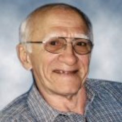 M. Julien Fortin 1932-2019