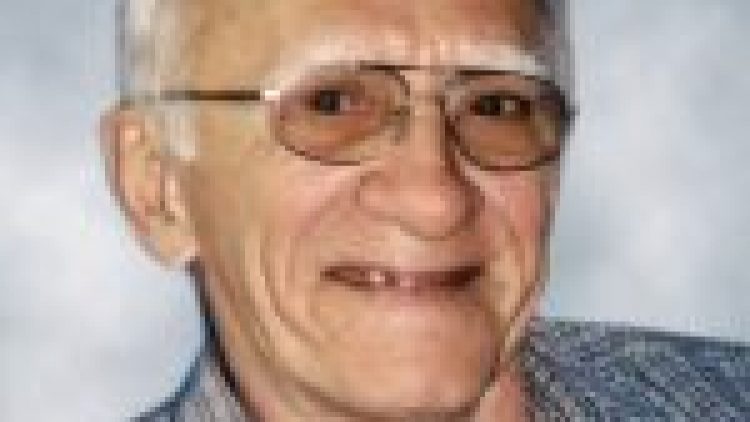 M. Julien Fortin 1932-2019
