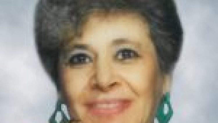 Louise Cormier-Gazaille 1947-2019