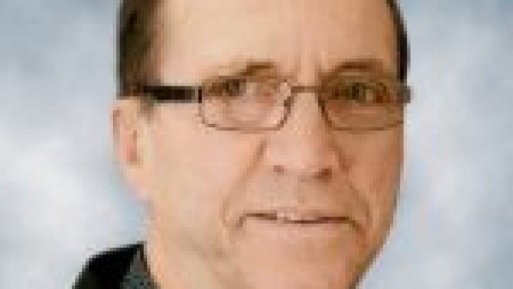 M. Paul Lequin 1952-2019
