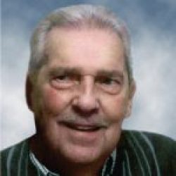 M. Remi St-Laurent 1938-2019