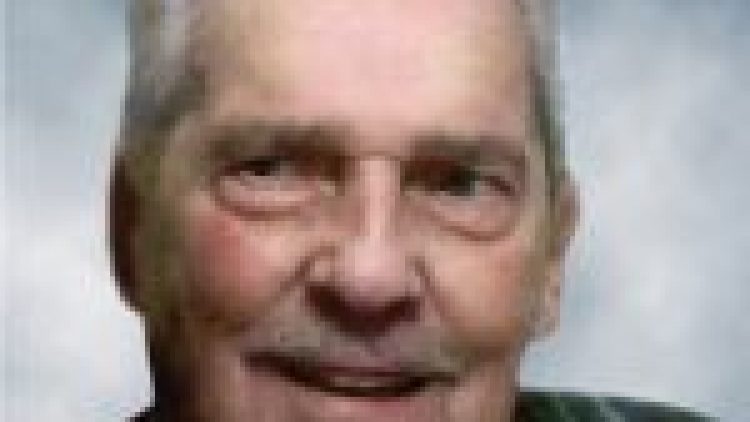 M. Remi St-Laurent 1938-2019