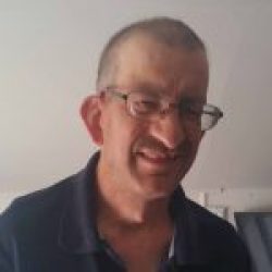 M. Sylvain Jacques 1964-2019