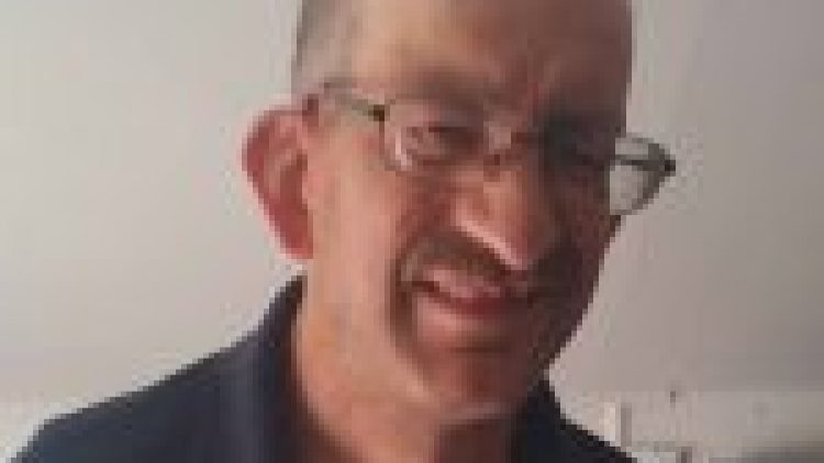 M. Sylvain Jacques 1964-2019