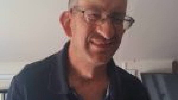 M. Sylvain Jacques 1964-2019