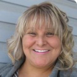 Mme Thérèse Charron 1967-2019