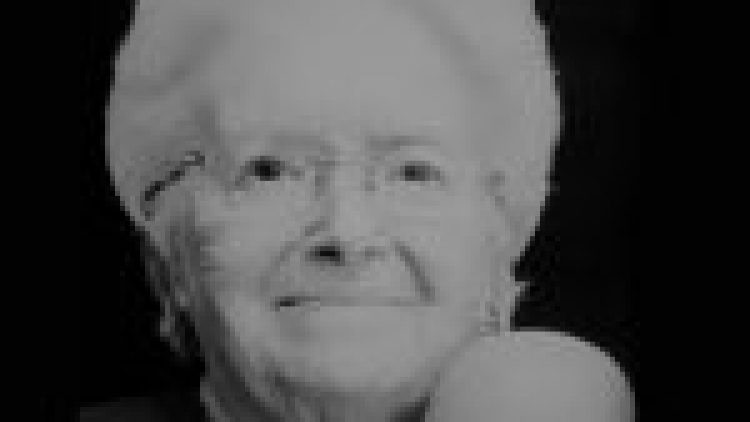 Mme Thérèse Mathieu-Massé 1932-2019