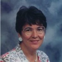 Mme Claudette Boudreau-Beauchamp 1939-2019