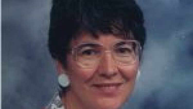 Mme Claudette Boudreau-Beauchamp 1939-2019