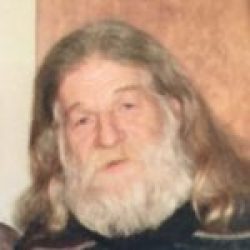 Laporte. M. Jean-Carl 1946-2019