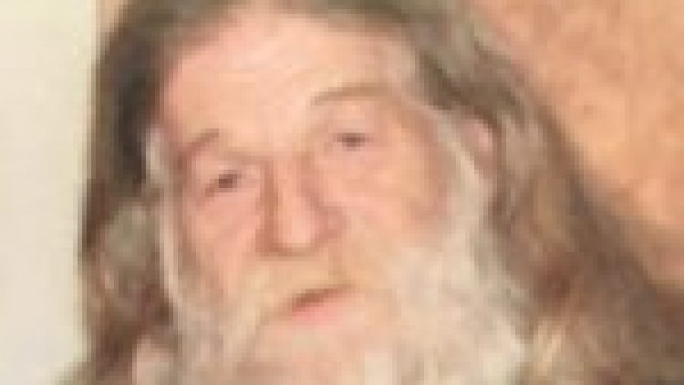 Laporte. M. Jean-Carl 1946-2019