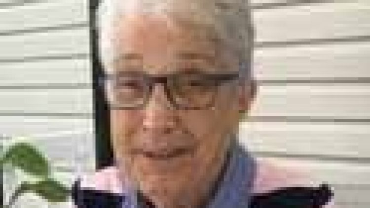 Mme Jeannine Caron-Chouinard 1936-2019