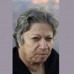 Mme Mathilda Nasr Zeind 1940-2019