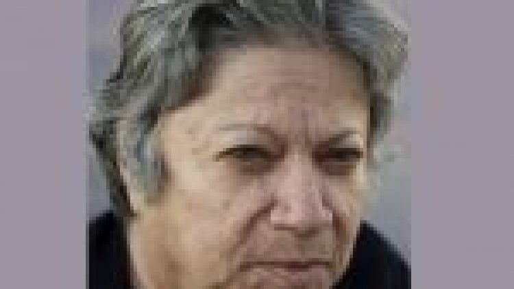 Mme Mathilda Nasr Zeind 1940-2019